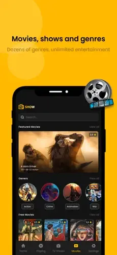 sony-310ap Movies and shows
